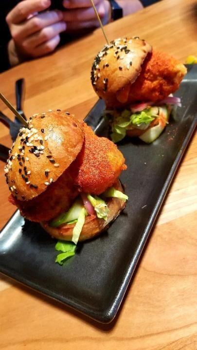 #9. ChoLon Modern Asian